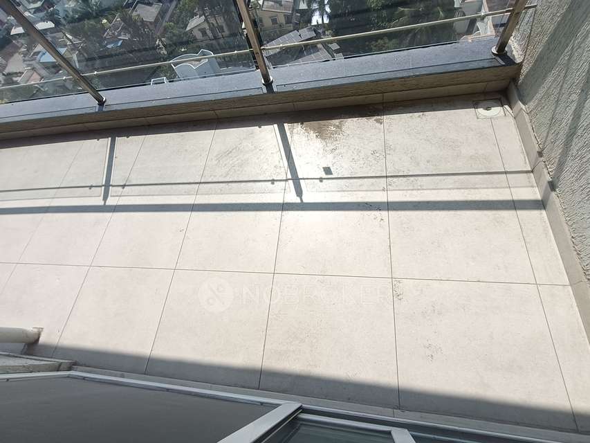 3 BHK Flat In Millenium Emerald for Rent  In Shankar Kalat Nagar