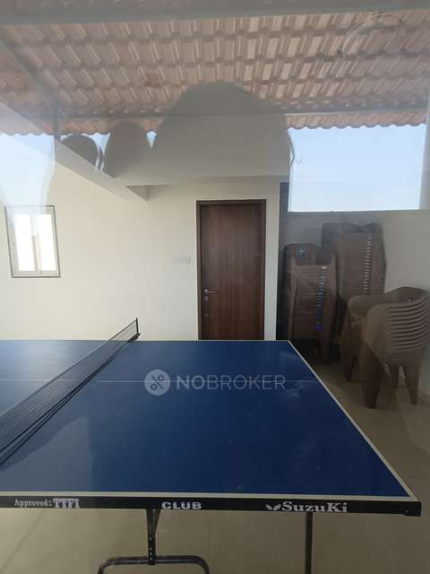 3 BHK Flat In Millenium Emerald for Rent  In Shankar Kalat Nagar