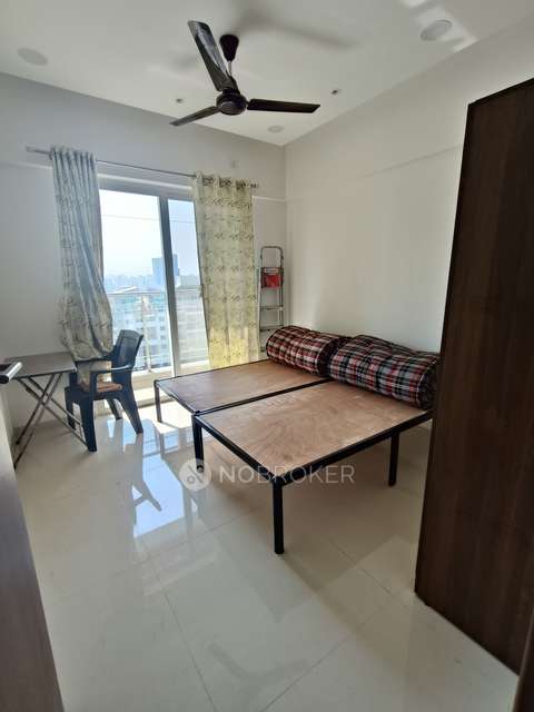 3 BHK Flat In Millenium Emerald for Rent  In Shankar Kalat Nagar