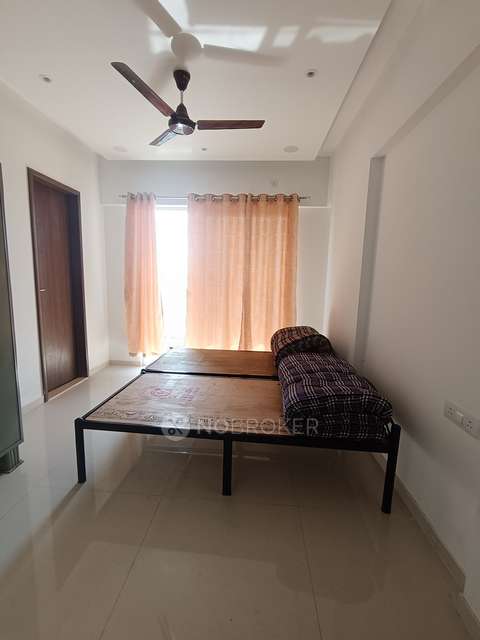 3 BHK Flat In Millenium Emerald for Rent  In Shankar Kalat Nagar