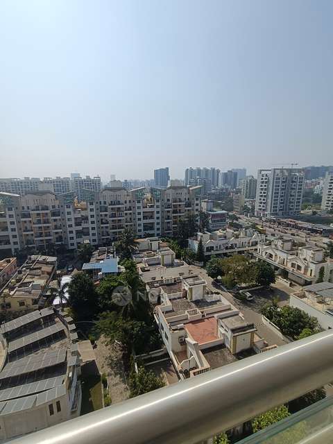 3 BHK Flat In Millenium Emerald for Rent  In Shankar Kalat Nagar