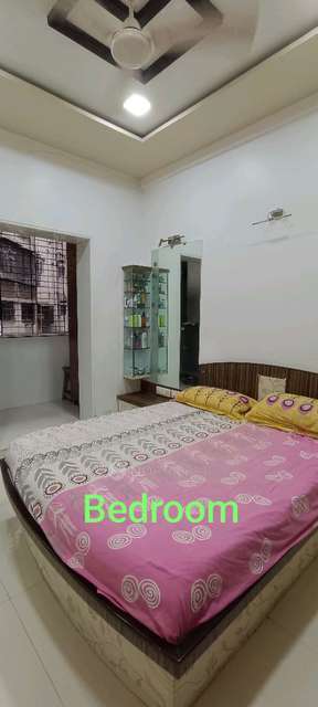 1 BHK Flat In Navyug Mansion Chs For Sale  In Grant Road West