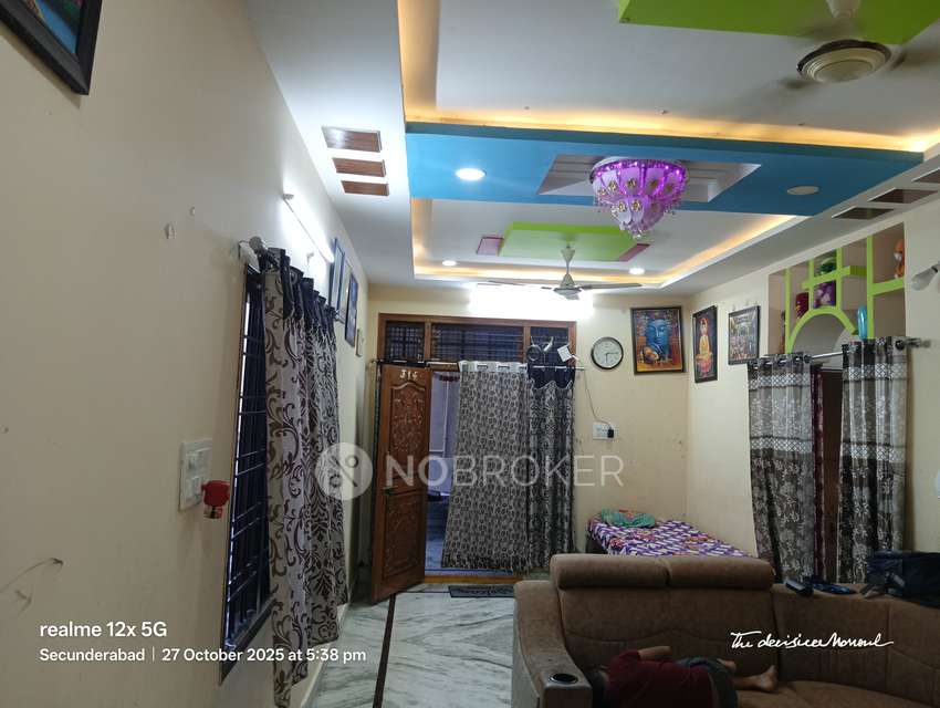 4+ BHK House For Sale  In Dammaiguda