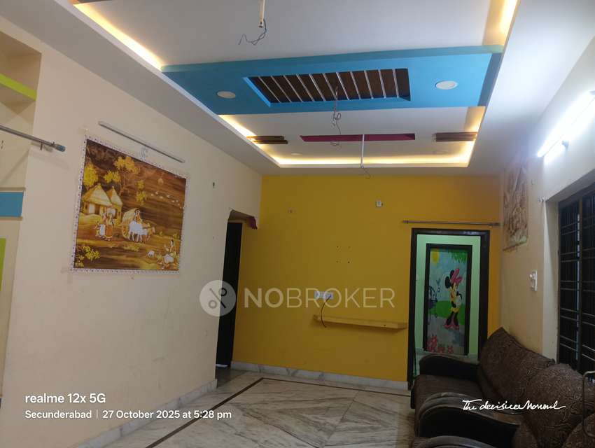 4+ BHK House For Sale  In Dammaiguda
