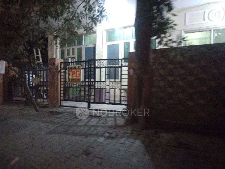 PG for Boys in Sector 28