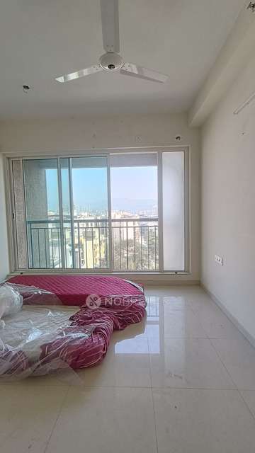 2 BHK Flat In L&t Seawoods For Sale  In Seawoods