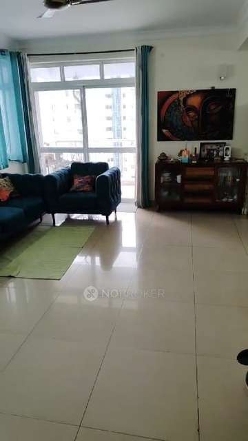 2 BHK Flat In Awho Sandeep Vihar For Sale  In Kannamangala