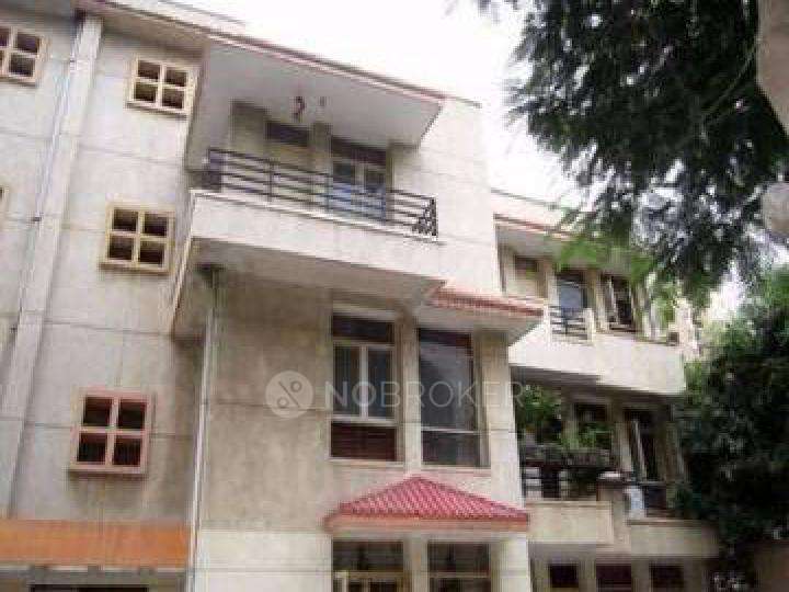 3 BHK House for Rent In Sector 49