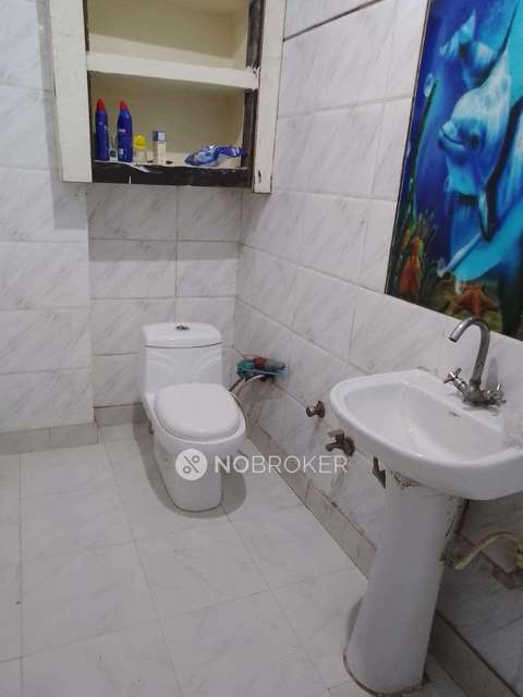 3 BHK House For Sale  In Najafgarh