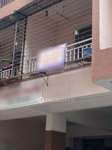 1 RK Flat In Standalone Building  For Sale  In Shivane