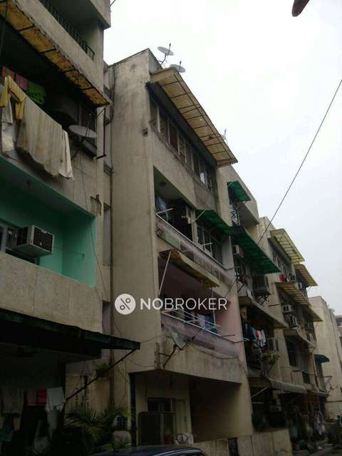 1 BHK Flat In Shiv Shakti Apartments for Rent  In Rohini