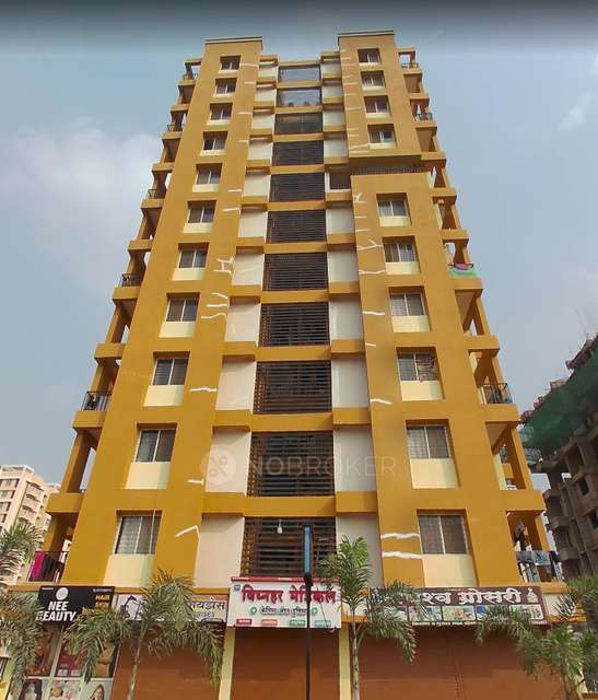 1 BHK Flat In Jayhind Hillside For Sale  In Dudulgaon