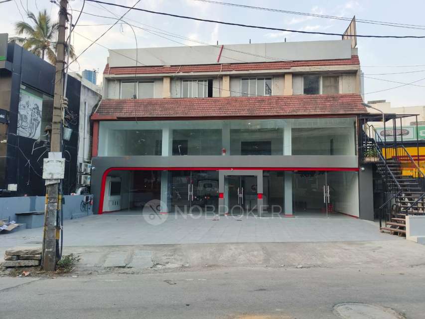 Showroom in Rideventur Kawasaki Bangalore, Bangalore for Rent 