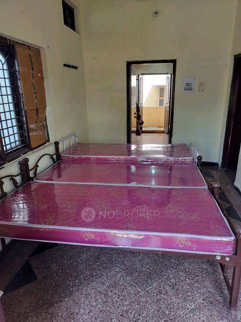 PG for Girls in 1-3623a, Rd Number 4, Jawahar Colony, Chanda Nagar, Hyderabad, Telangana 502032, India