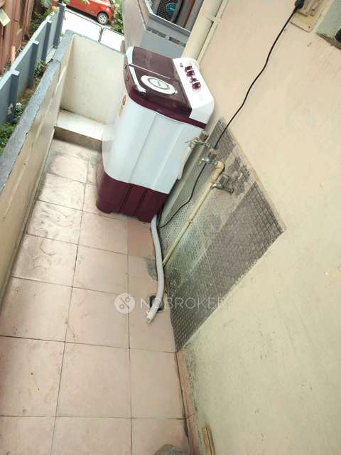 PG for Girls in 1-3623a, Rd Number 4, Jawahar Colony, Chanda Nagar, Hyderabad, Telangana 502032, India