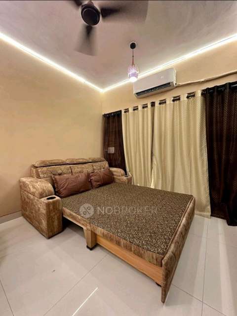 Single Room for Male In 1 BHK  In Shreedham Splendour In Andheri West, Mumbai