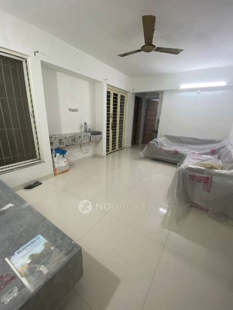 2 BHK Flat In Chesterfield Chs For Sale  In Dhanori