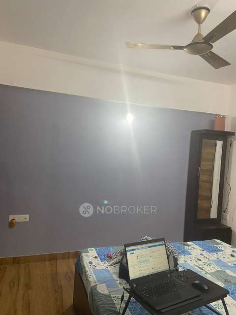 2 BHK Flat In Chesterfield Chs For Sale  In Dhanori