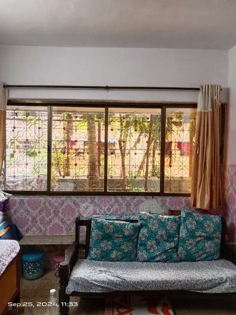 1 BHK Flat In Sukh Angan Chs, Nalasopara West For Sale  In Nalasopara West