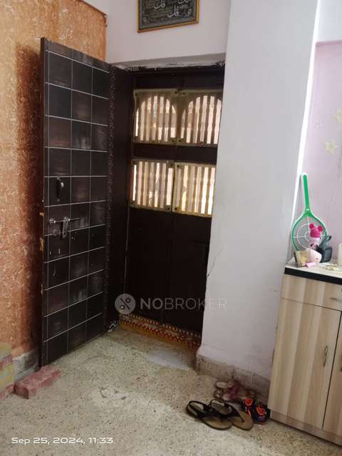 1 BHK Flat In Sukh Angan Chs, Nalasopara West For Sale  In Nalasopara West