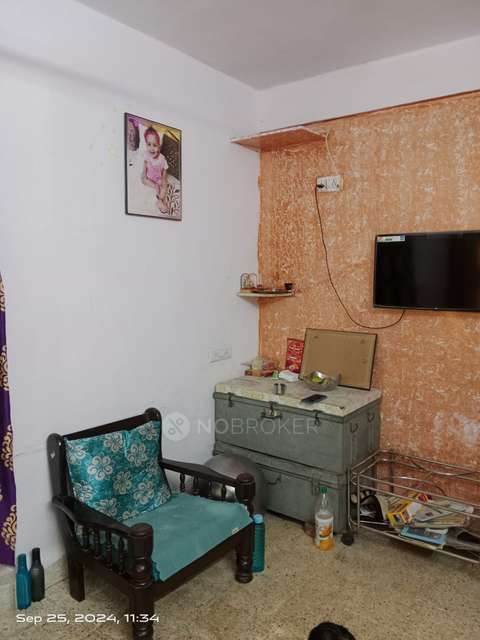 1 BHK Flat In Sukh Angan Chs, Nalasopara West For Sale  In Nalasopara West