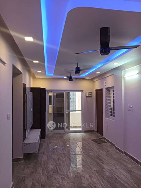 2 BHK Flat In Slv Slv Icon for Rent  In Yelahanka