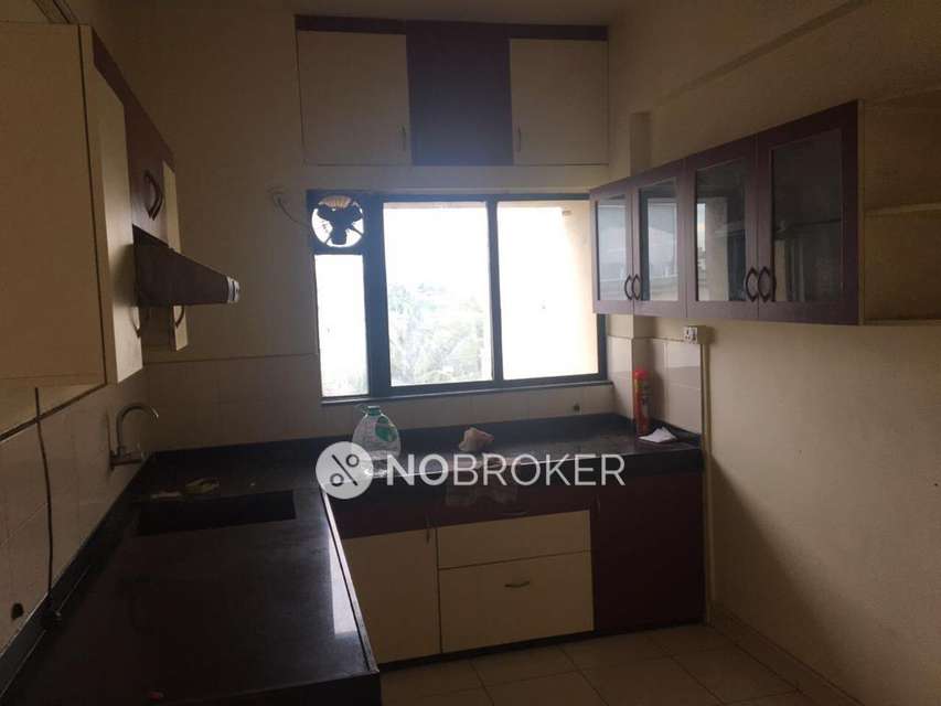 2 BHK Flat In Kumar Pragati For Sale  In Pisoli