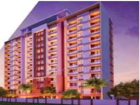 2 BHK Flat In Jagadguru Prima Glide Park For Sale  In Lohegaon