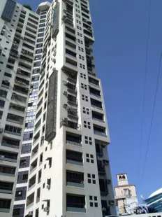 2 BHK Flat In Pheonix Tower for Rent  In Yamuna Expy