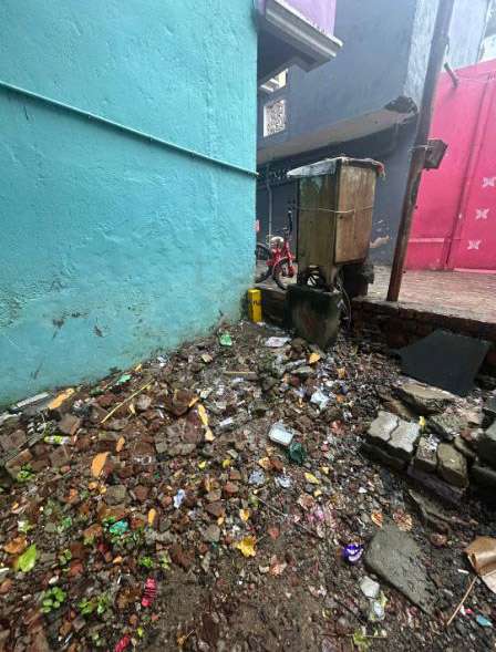 Plot For Sale  In 39/39, Gangai Nagar, Tiruvottiyur, Chennai, Tamil Nadu 600019, India