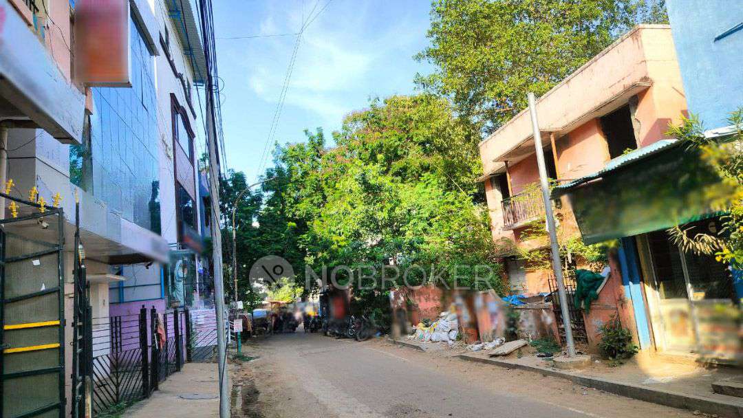 3 BHK Flat For Sale  In Choolaimedu