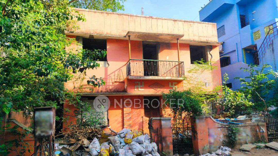 3 BHK Flat For Sale  In Choolaimedu