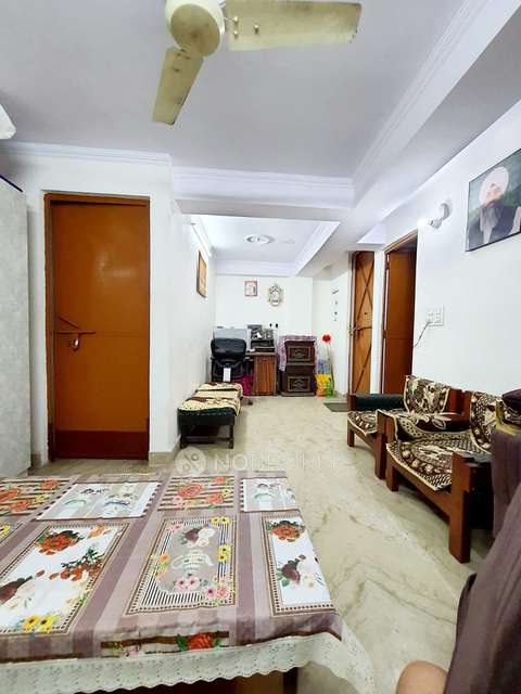 1 BHK Flat In Apartment for Rent  In Karol Bagh 