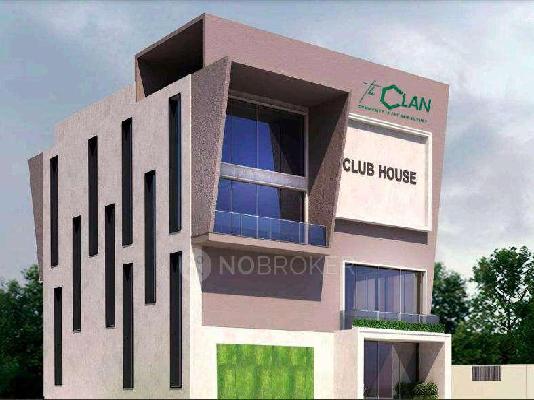 3 BHK Flat In Global The Clan For Sale  In Anekal