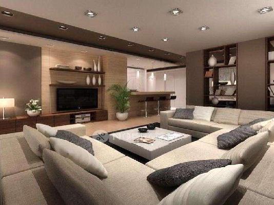 3 BHK Flat In Global The Clan For Sale  In Anekal