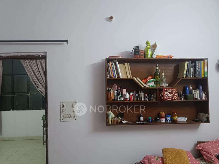 2 BHK House for Rent  In Kamla Nagar