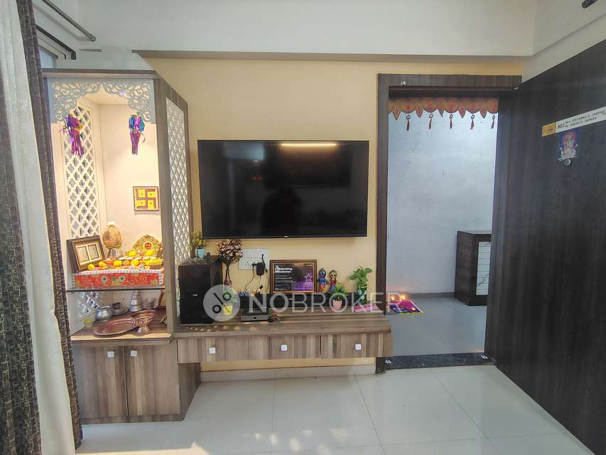 2 BHK Flat In Prestige Sanidhya Residency For Sale  In Pimpri-chinchwad