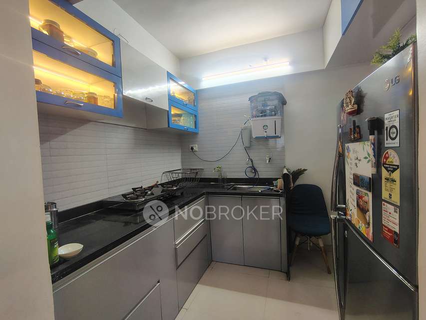 2 BHK Flat In Prestige Sanidhya Residency For Sale  In Pimpri-chinchwad