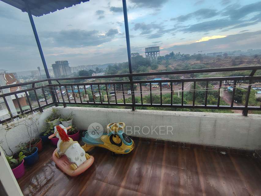 2 BHK Flat In Prestige Sanidhya Residency For Sale  In Pimpri-chinchwad