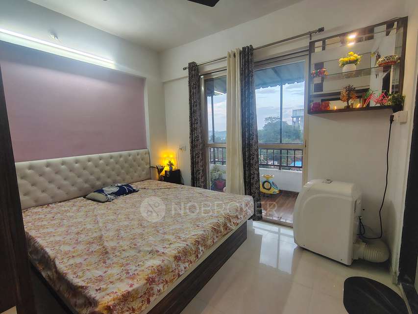 2 BHK Flat In Prestige Sanidhya Residency For Sale  In Pimpri-chinchwad