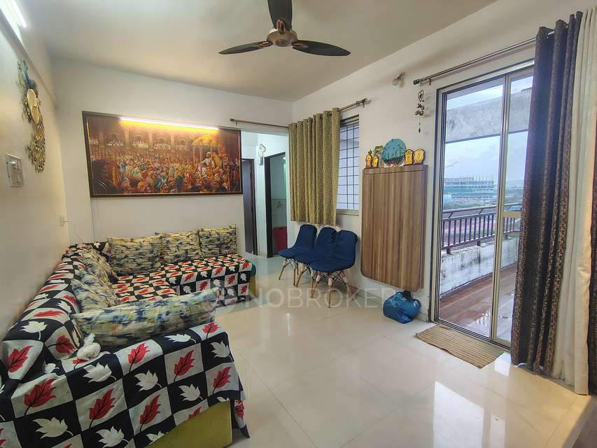 2 BHK Flat In Prestige Sanidhya Residency For Sale  In Pimpri-chinchwad