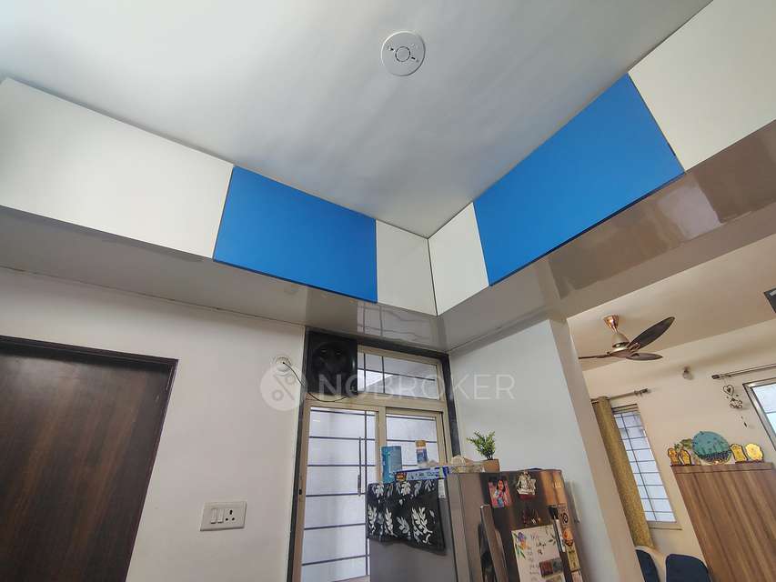 2 BHK Flat In Prestige Sanidhya Residency For Sale  In Pimpri-chinchwad