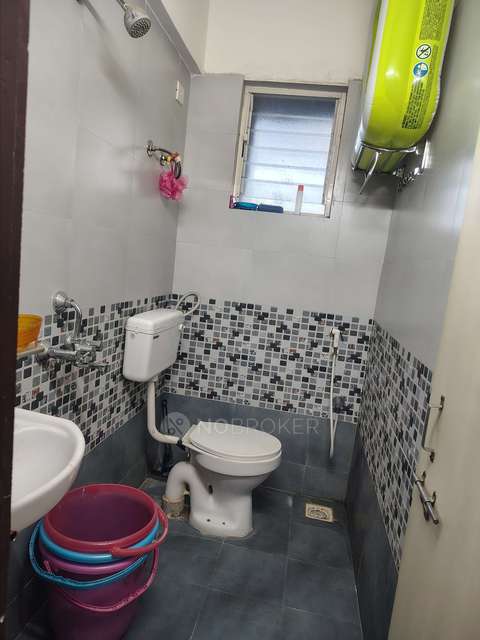 2 BHK Flat In Prestige Sanidhya Residency For Sale  In Pimpri-chinchwad