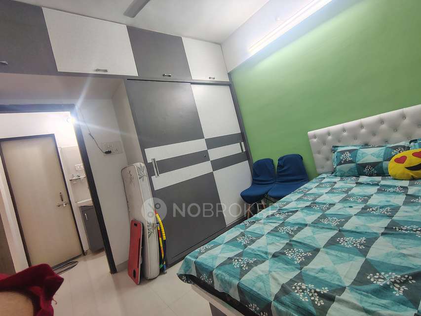 2 BHK Flat In Prestige Sanidhya Residency For Sale  In Pimpri-chinchwad