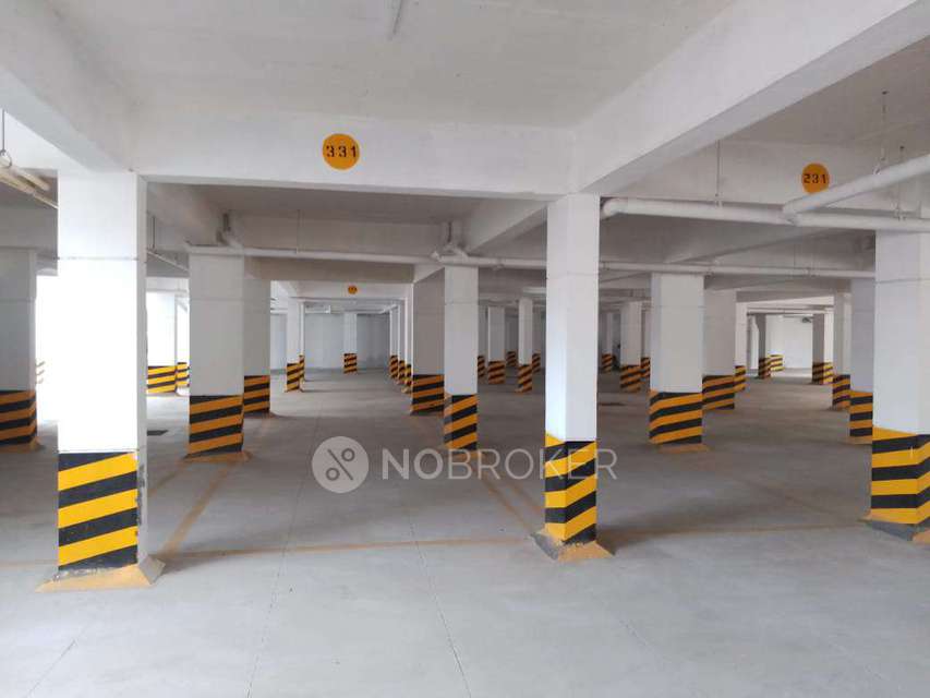 3 BHK Flat In Ds-max Satellite for Rent  In Ds Max Satellite Block-3, 8th Main Rd, Bande Mutt, Kengeri Satellite Town, Bengaluru, Karnataka 560060, India