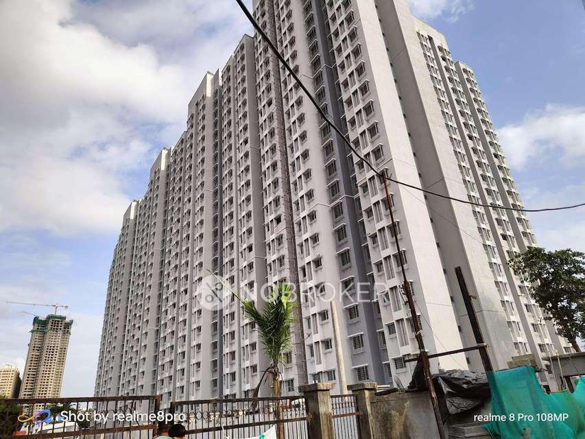 2 BHK Flat In Mhada for Rent  In Pahadi Mhada Goregaon 