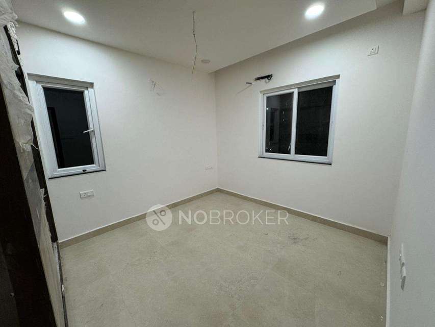 3 BHK Flat In Gem Nakshathra for Rent  In Kokapet