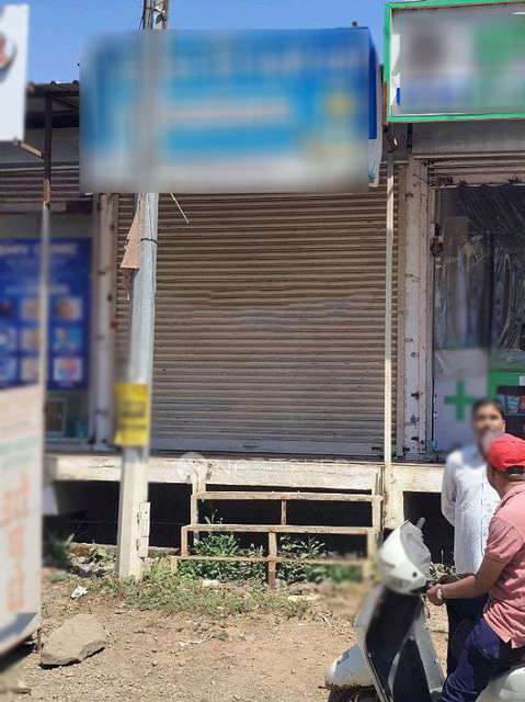Shop in Charholi Budruk, Pune for Rent 