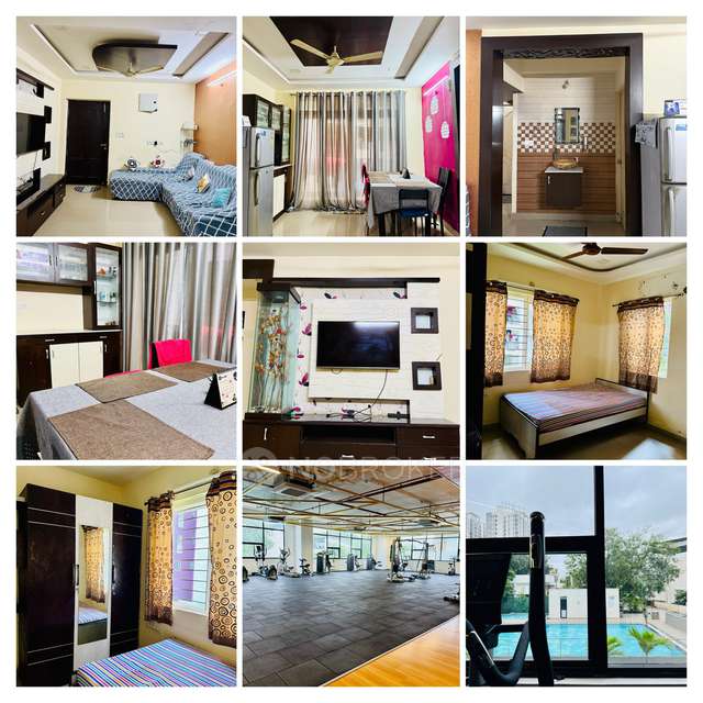 Rooms for Rent in Kukatpally Housing Board Colony Kukatpally