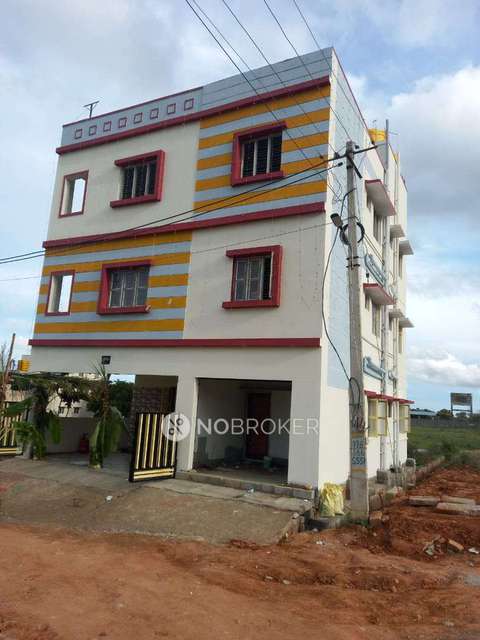 1 RK House for Rent  In Mylanahalli
